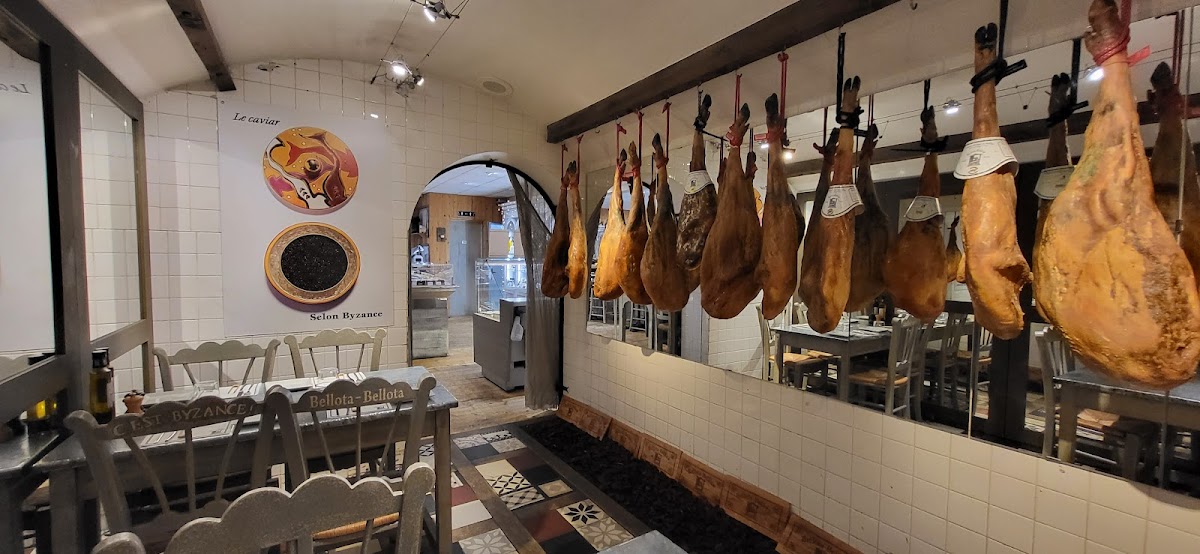 Bellota-Bellota Boulogne Photos 2