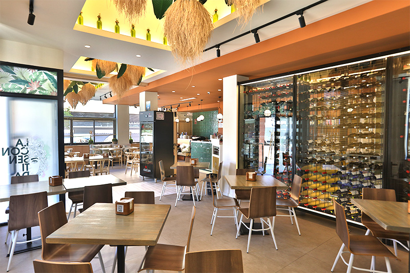 Restaurante La Consentida